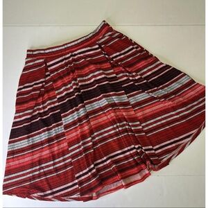 Lg LuLaRoe Madison with pockets - Gently used